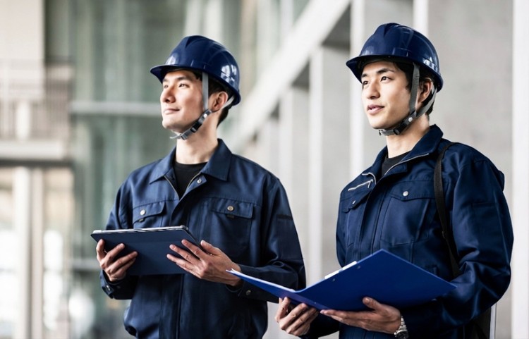 テスト法人の正社員 ダクト工の求人情報イメージ1