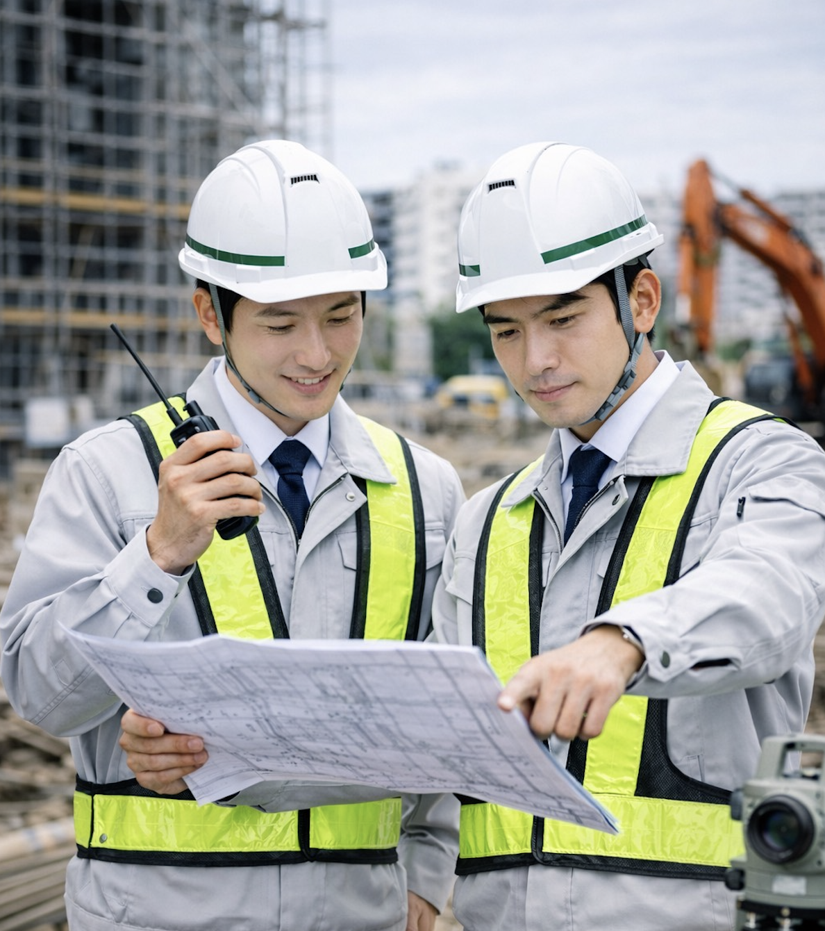 株式会社ペルファの正社員 設備・メンテナス工の求人情報イメージ1