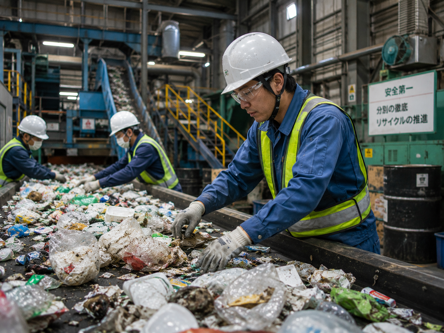 ヤマショー金属株式会社の正社員 工場内現場作業員の求人情報イメージ1
