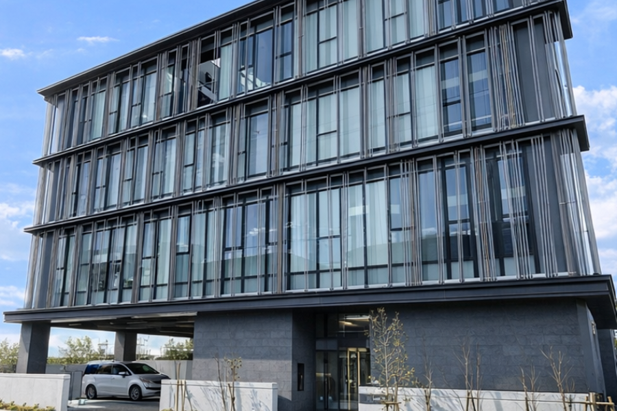 株式会社大辰の正社員 足場仮設・足場解体 全ての鳶工 仮設工事求人イメージ