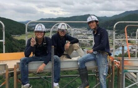株式会社三栄建設の正社員 土木作業の求人情報イメージ1