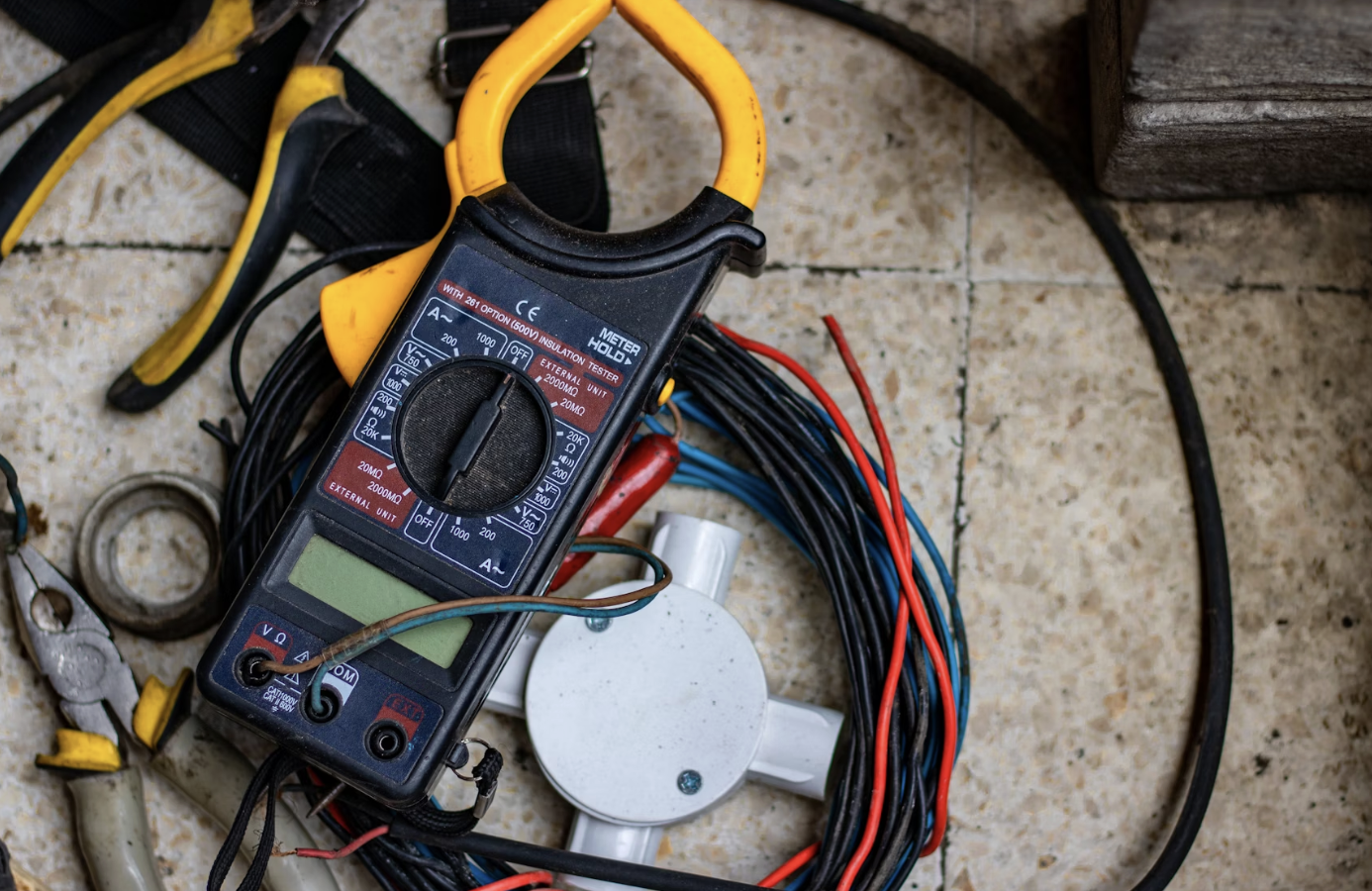 株式会社SDLABの正社員 電気工事士の求人情報イメージ1