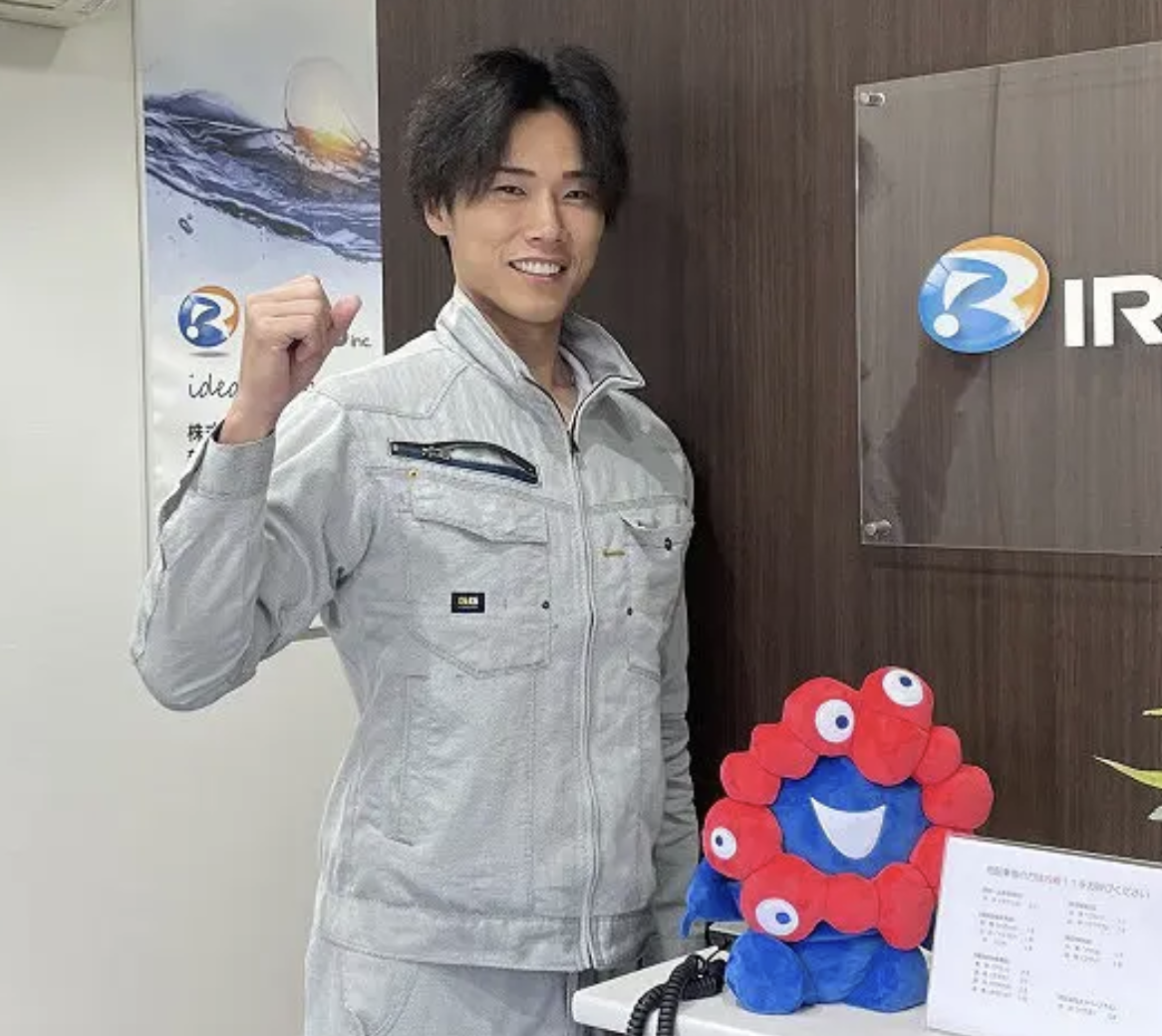 株式会社アイレスの正社員 電気施工管理の求人情報イメージ2