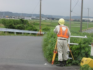 株式会社メイトーテックの正社員 土木設計士求人イメージ