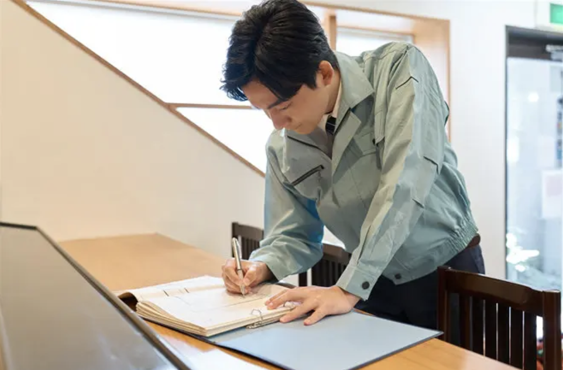 株式会社アイレス 株式会社アイレス 大阪本社の正社員 管工事施工管理求人イメージ