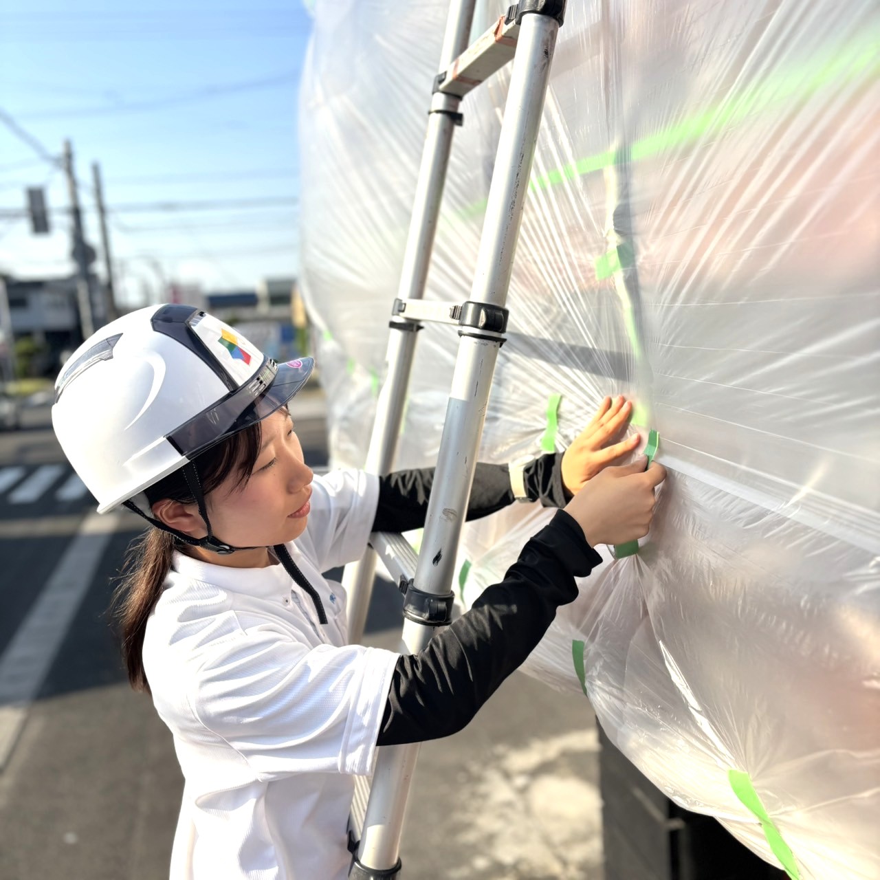 株式会社美和建装の正社員 建築施工管理の求人情報イメージ6