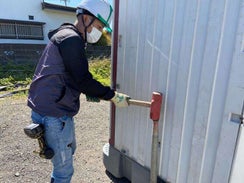 有限会社イエスネットワークの業務委託 仮設工事の求人情報イメージ1