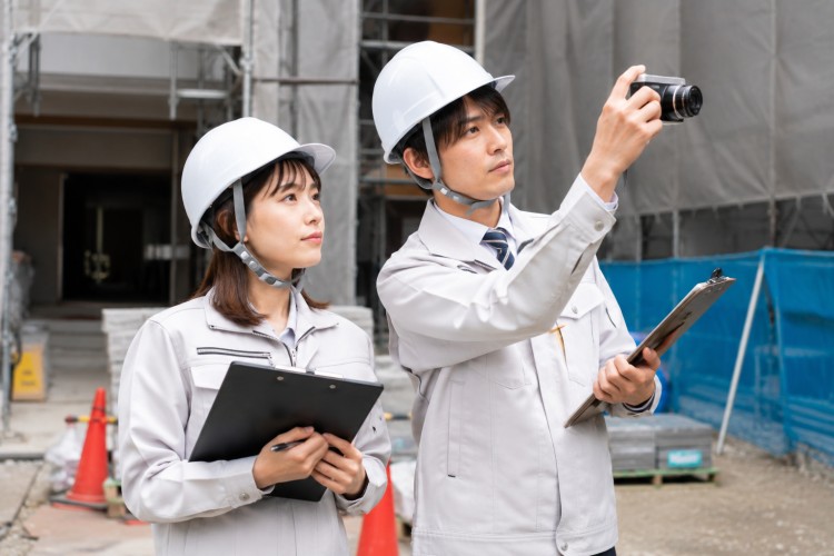 株式会社SKサービスの正社員 営業事務の求人情報イメージ1
