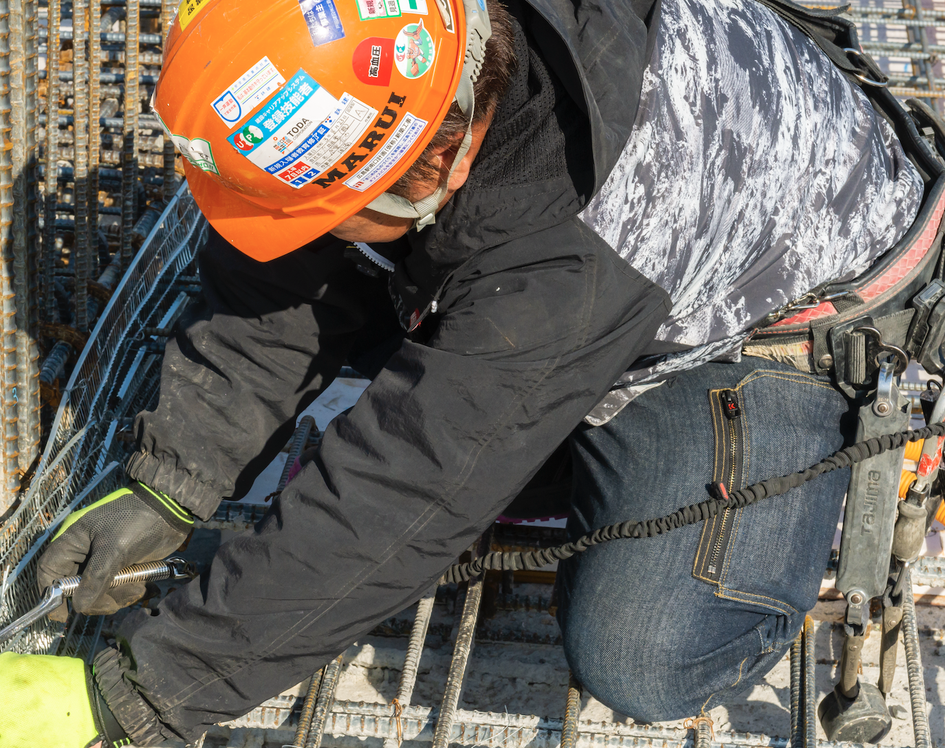 丸井産業株式会社の正社員 現場施工の求人情報イメージ3