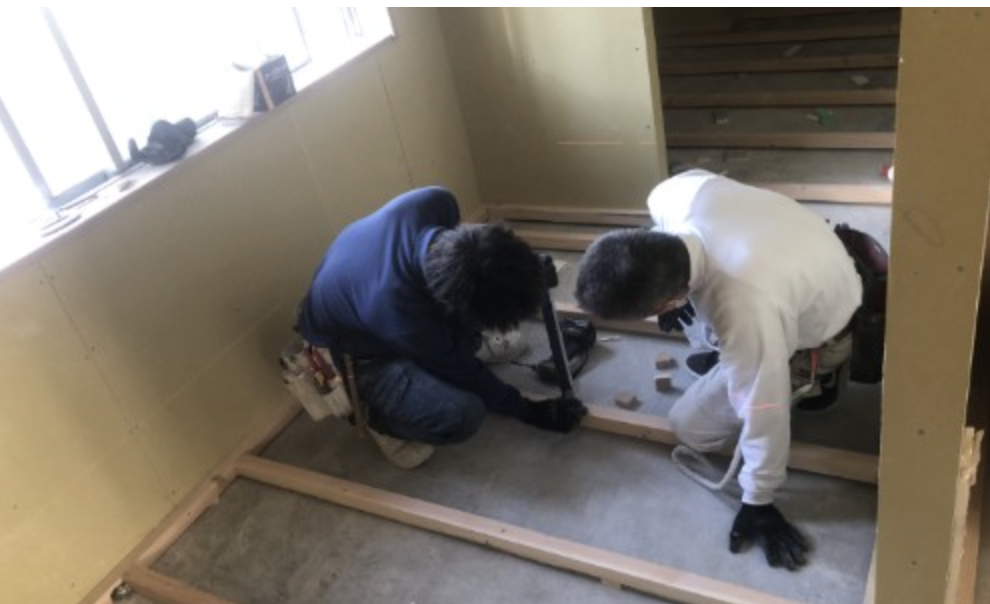 株式会社YMDの正社員 建築施工管理求人イメージ