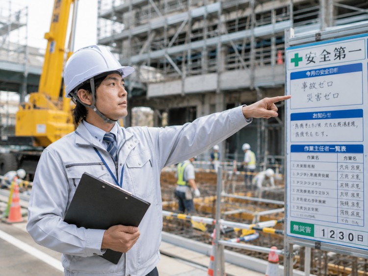 フジイインファニット株式会社の正社員 施工管理の求人情報イメージ1