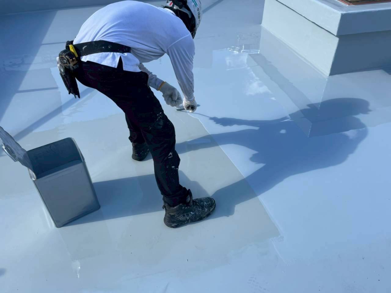 幸建株式会社の正社員 塗装工の求人情報イメージ3