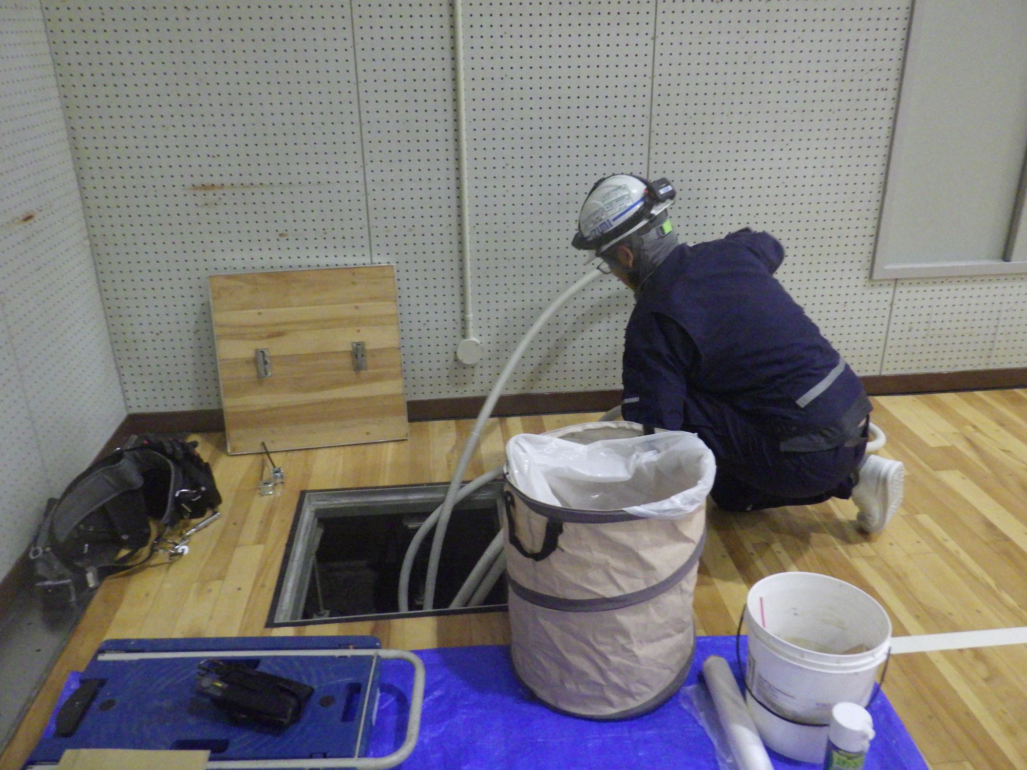 株式会社イズミの正社員 電気通信工の求人情報イメージ4