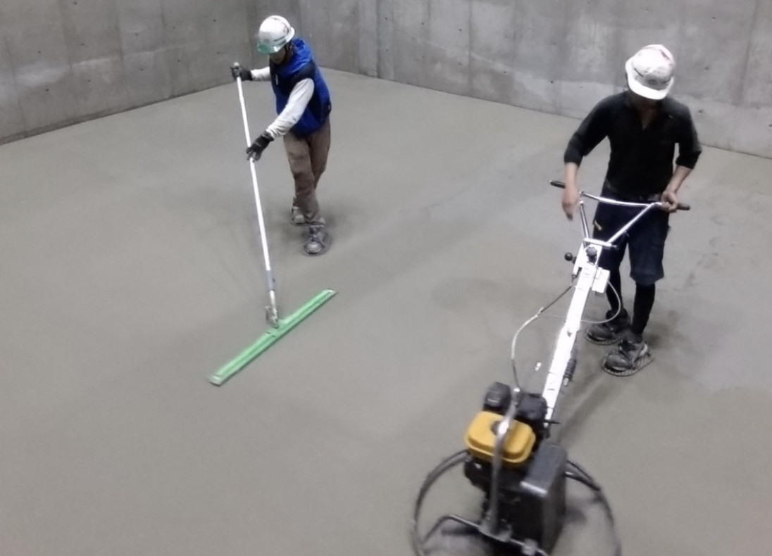 立石組の正社員 現場作業の求人情報イメージ1