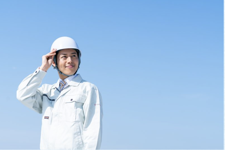 株式会社エステックの正社員 現場作業の求人情報イメージ1