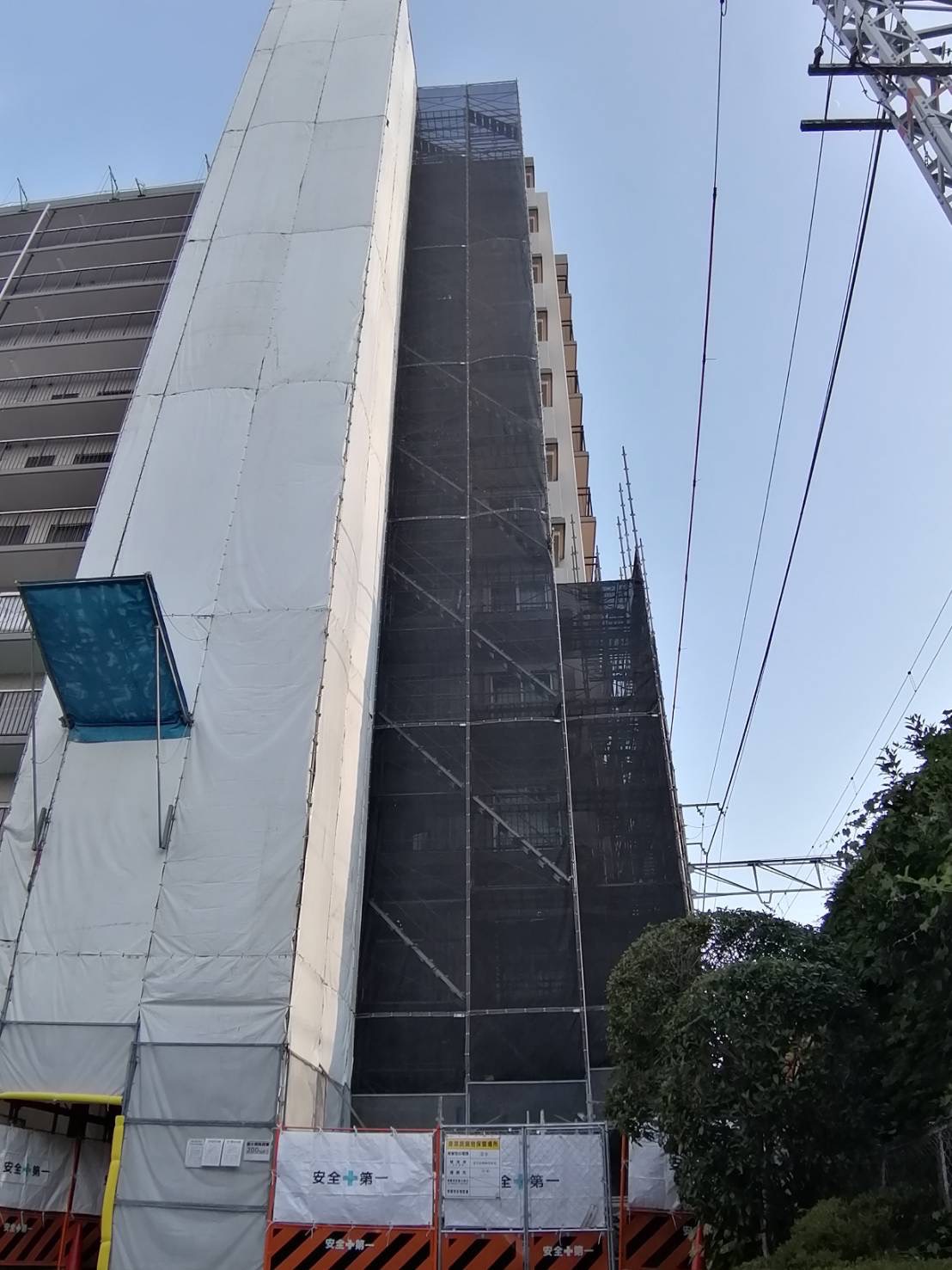 株式会社天栄の正社員 足場仮設・足場解体の求人情報イメージ2