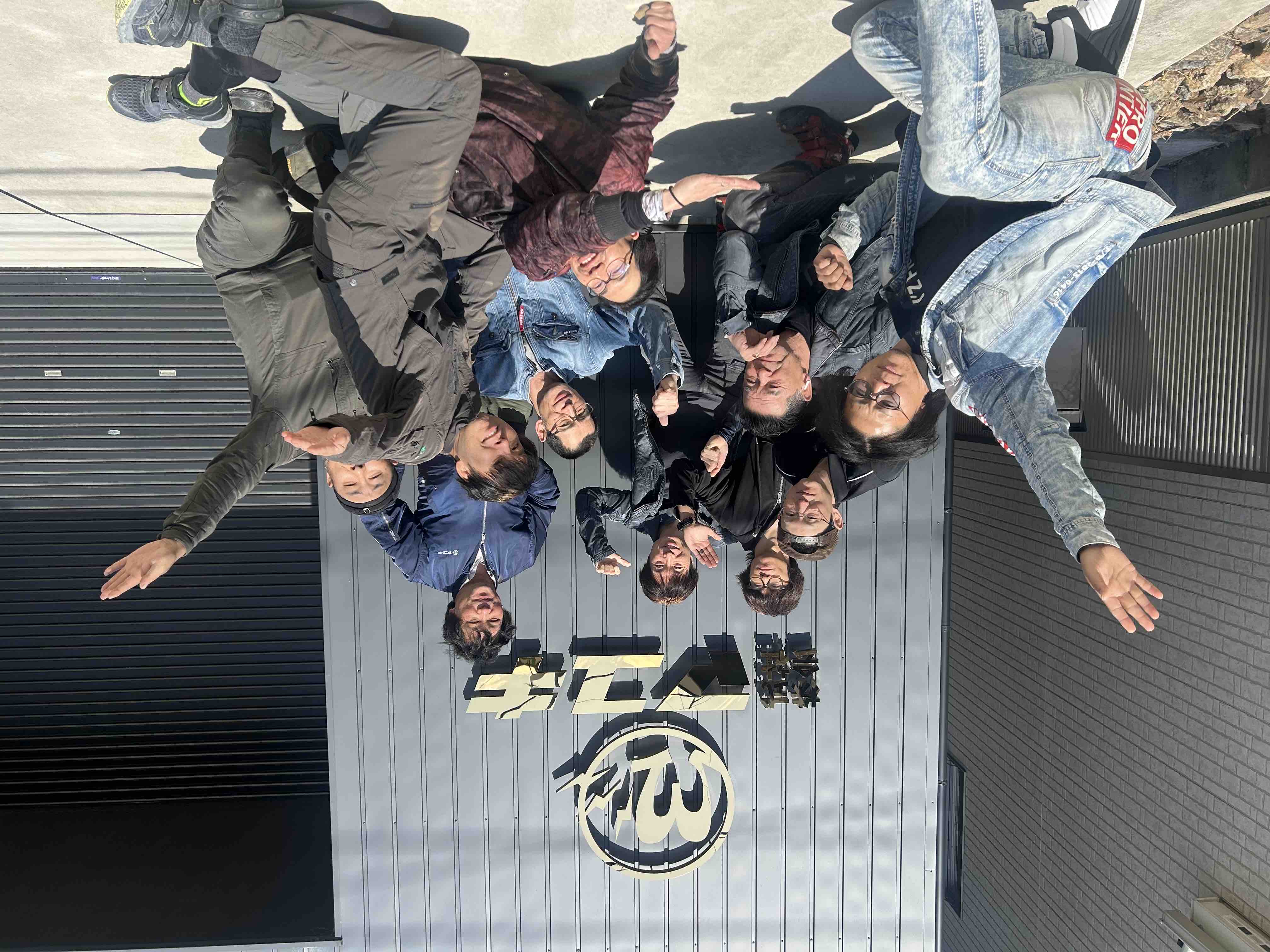 株式会社マユキの正社員 電気工求人イメージ