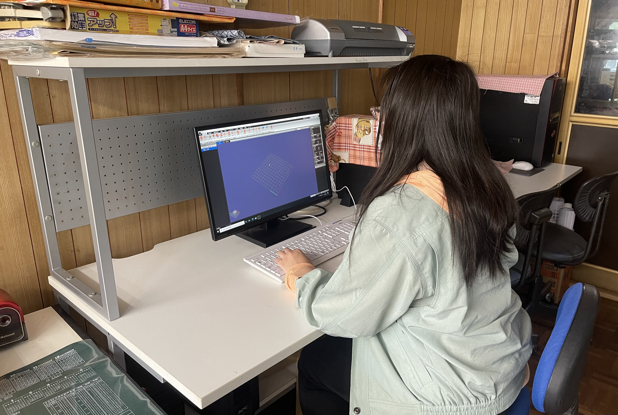 丸利建設株式会社の正社員 土木施工管理の求人情報イメージ5