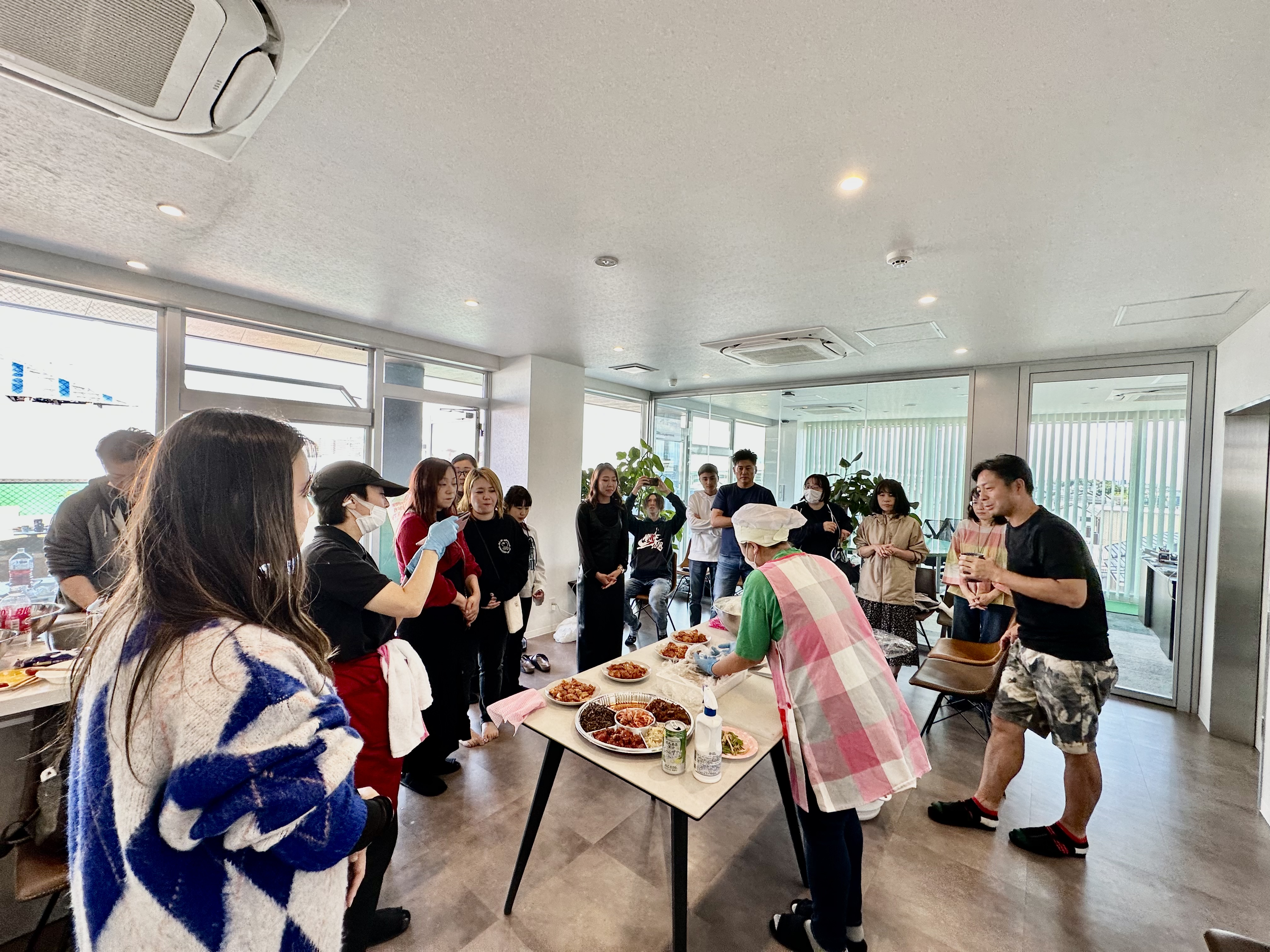 株式会社エコフォレスト　あま営業所の正社員 解体工の求人情報イメージ4