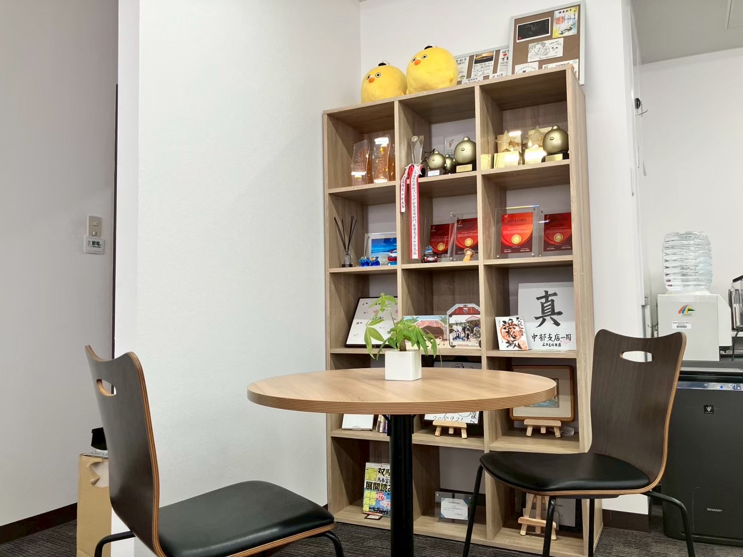 株式会社フジナガの正社員 防鳥工事の求人情報イメージ3