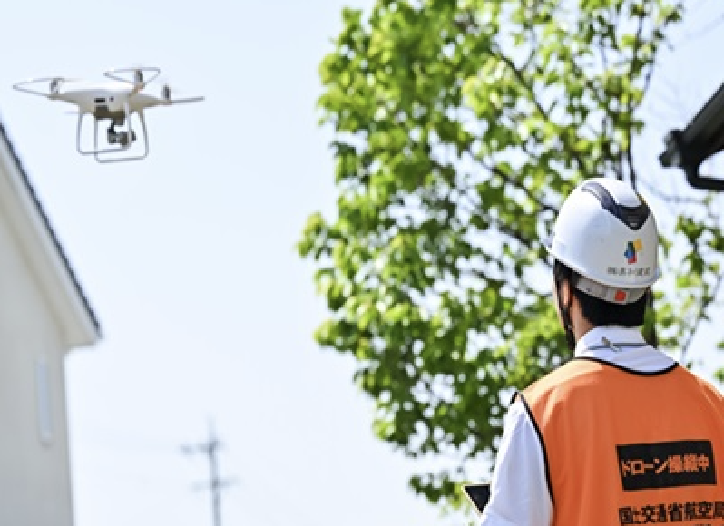 株式会社美和建装の正社員 建築施工管理の求人情報イメージ7