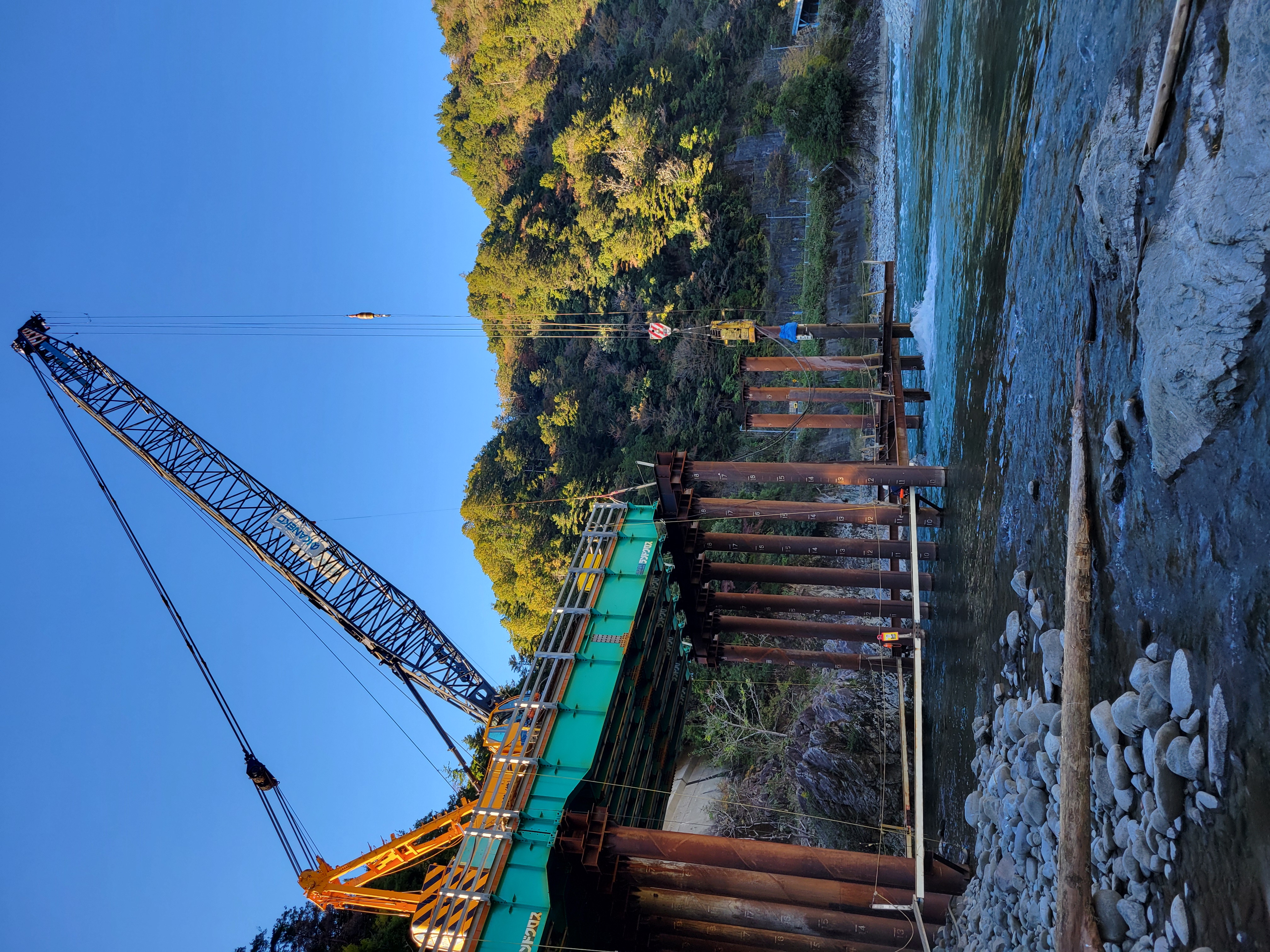 有限会社薩摩重機工業の正社員 手元作業の求人情報イメージ1