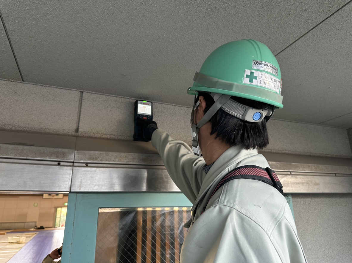 朝日設備工業株式会社の正社員 配管工求人イメージ
