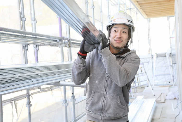 SOUL MARK株式会社の正社員 現場作業の求人情報イメージ4