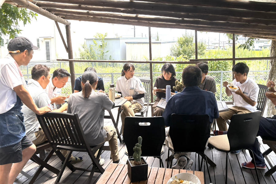 株式会社美和建装の正社員 建築施工管理 施工管理の求人情報イメージ4