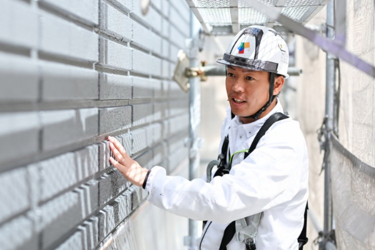 株式会社美和建装の正社員 建築施工管理 施工管理の求人情報イメージ2