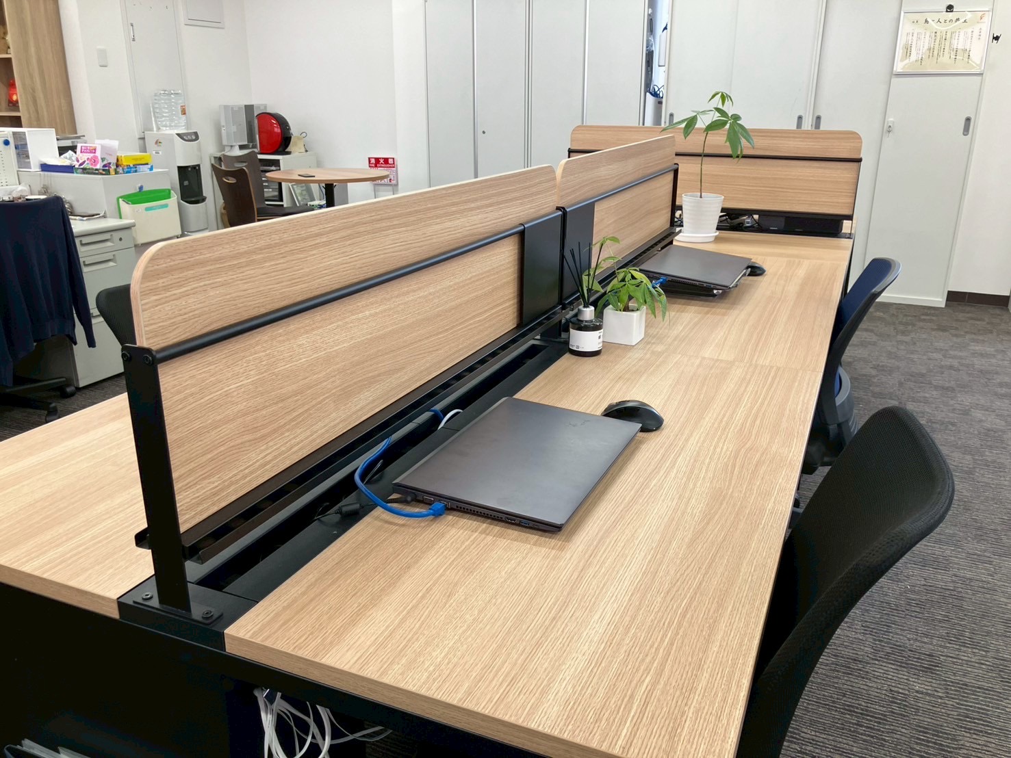 株式会社フジナガの正社員 防鳥工事の求人情報イメージ2