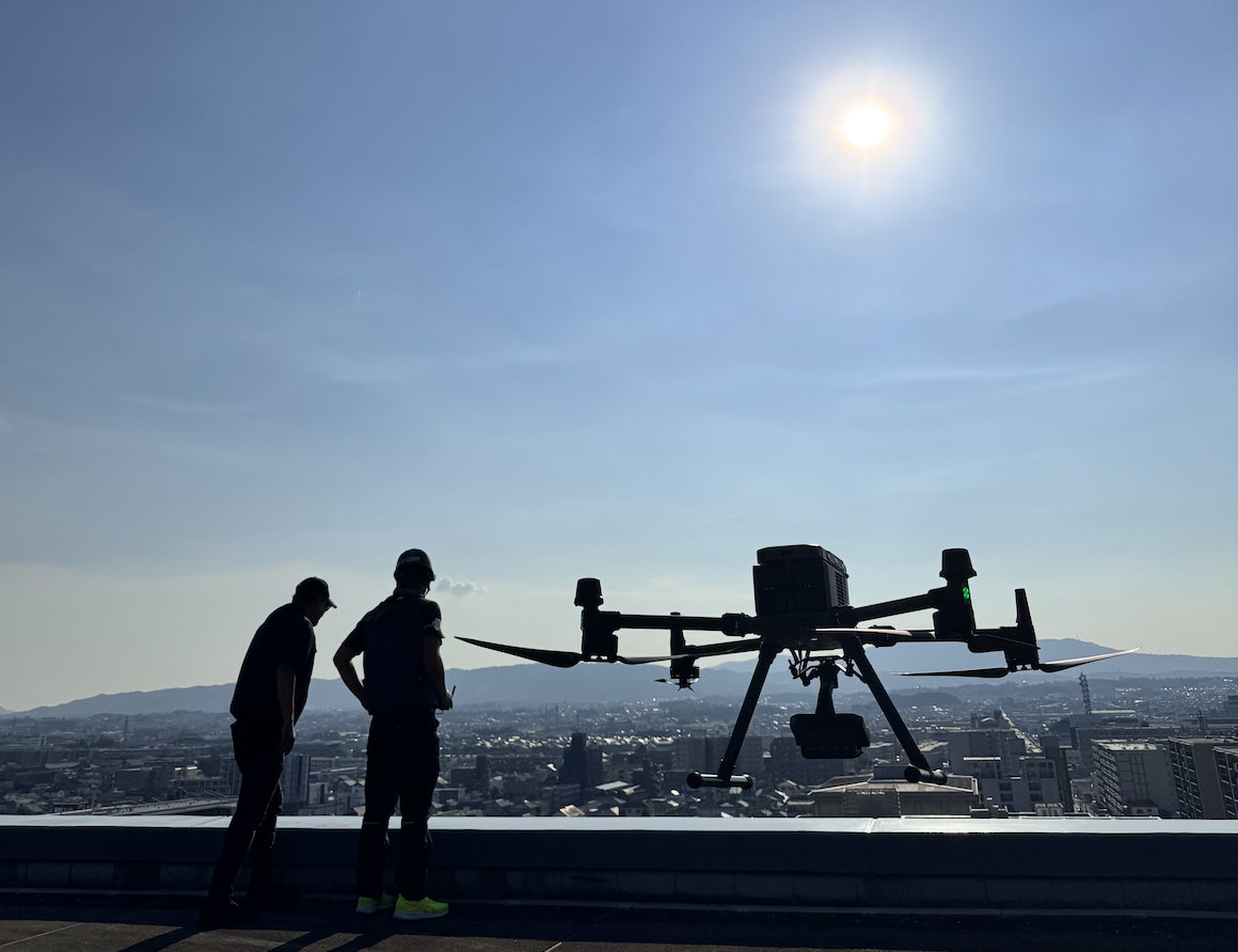 株式会社乾容工業の正社員 土木作業員の求人情報イメージ2