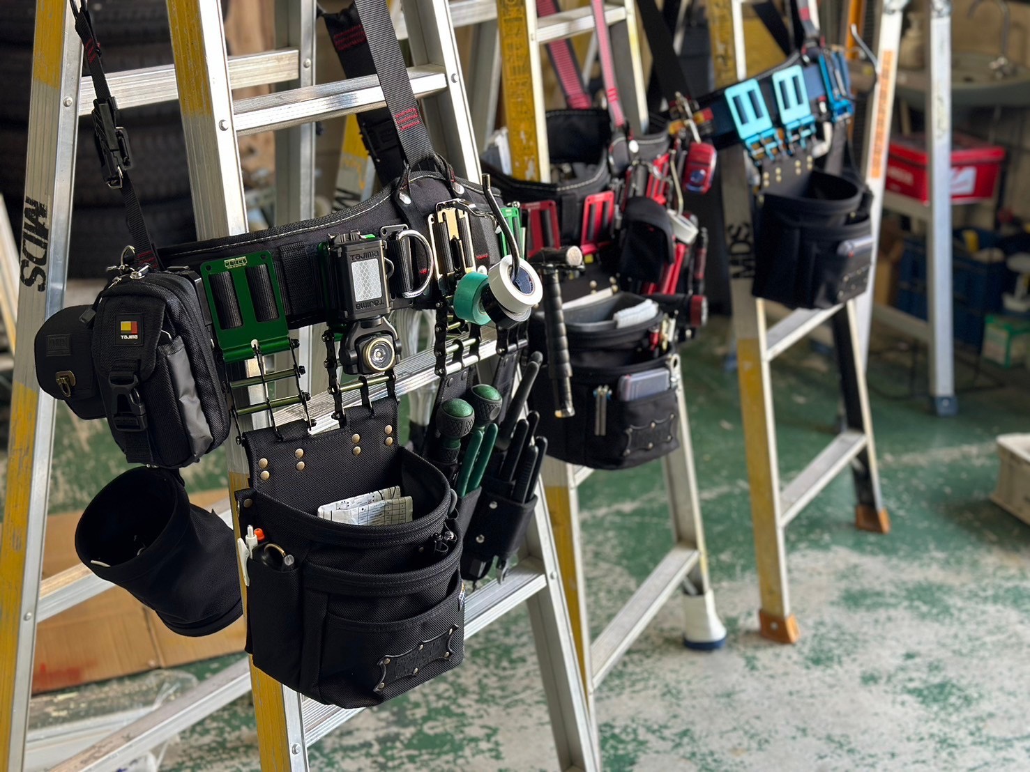 株式会社MDSの正社員 電気工事士の求人情報イメージ2