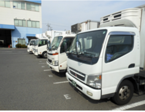 株式会社山直運送の正社員 運送の求人情報イメージ2