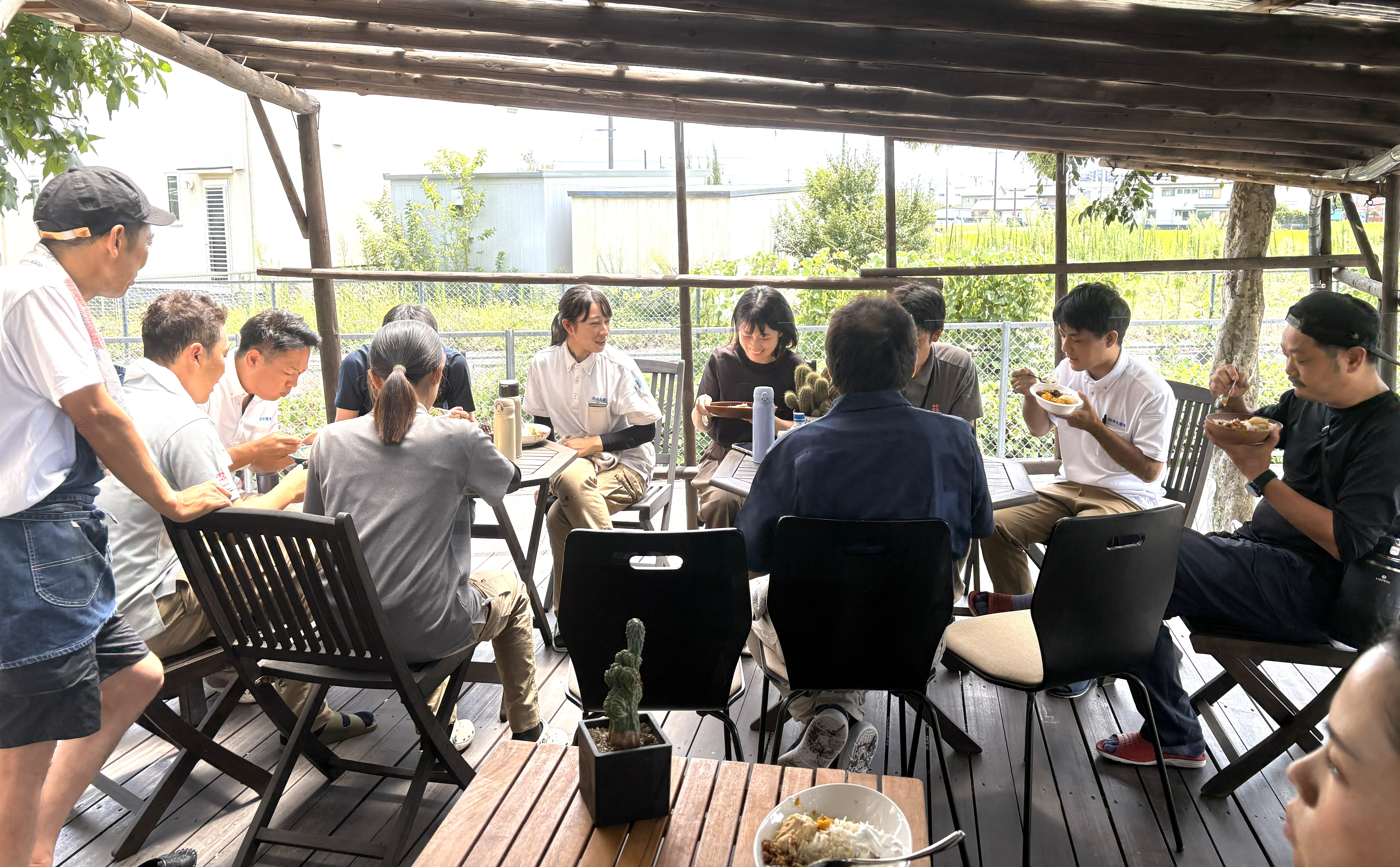 株式会社美和建装の正社員 建築施工管理の求人情報イメージ5