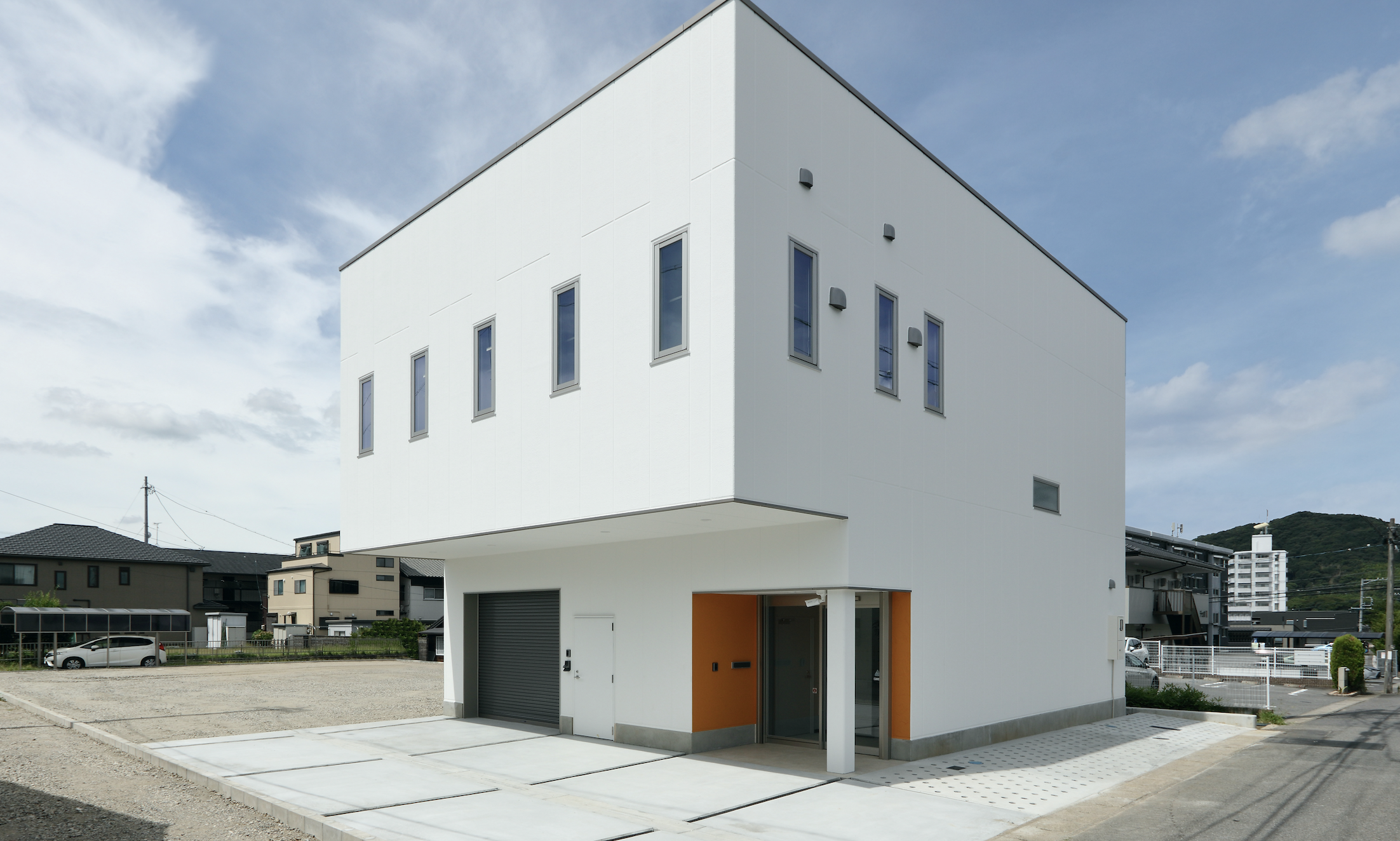 幸田塗装株式会社の正社員 塗装工 吹付工の求人情報イメージ1