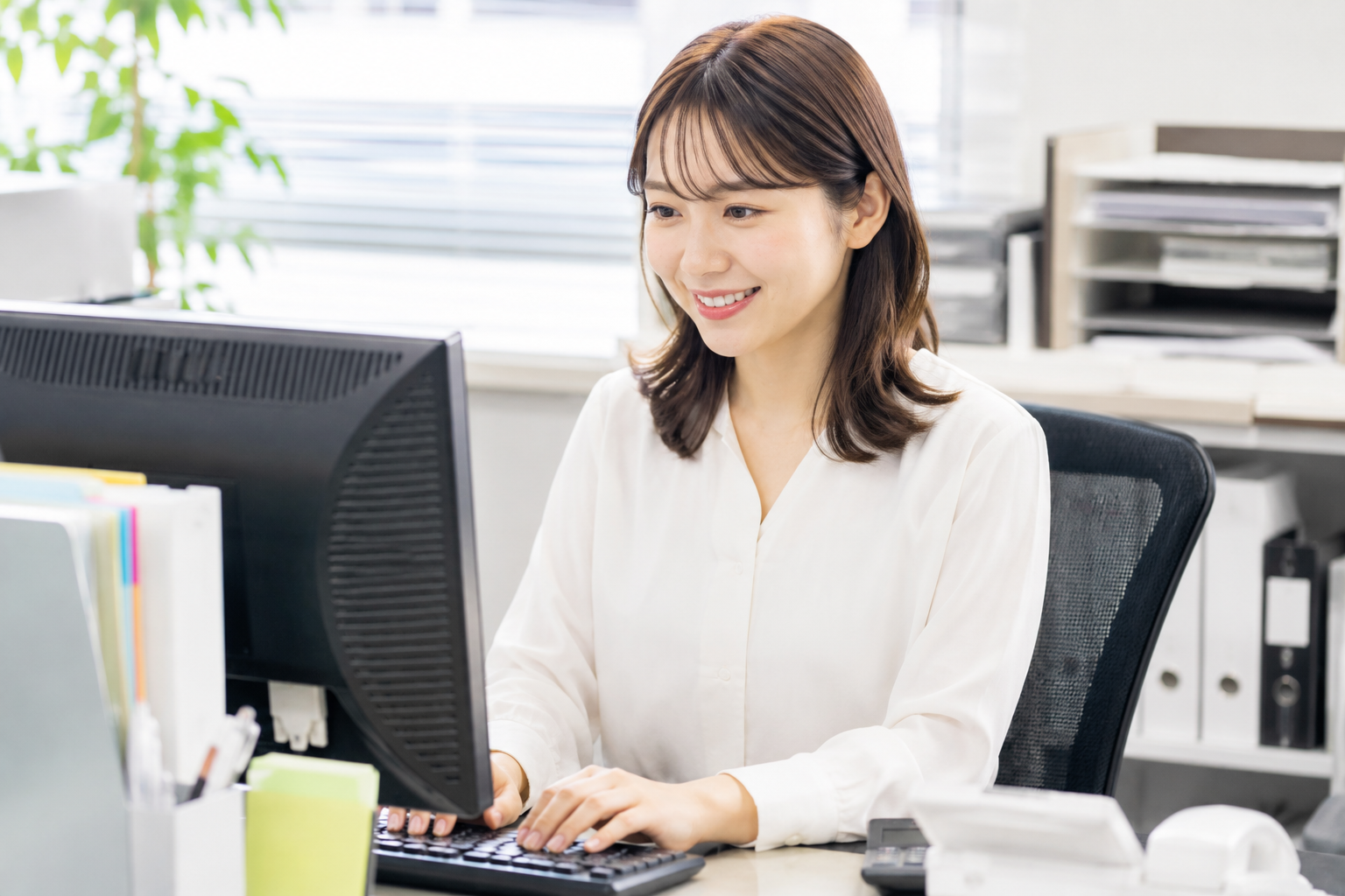 株式会社日比野興業のパート 一般事務の求人情報イメージ1