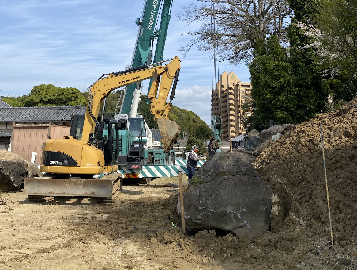 株式会社アース・ベルの正社員 土木作業の求人情報イメージ4