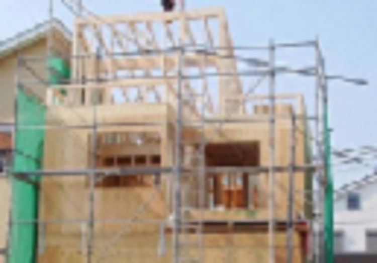 株式会社ブースターの正社員 建築施工管理 施工管理の求人情報イメージ1