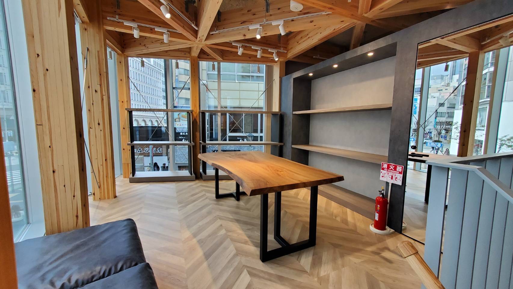 株式会社ブースターの正社員 内装施工管理の求人情報イメージ2