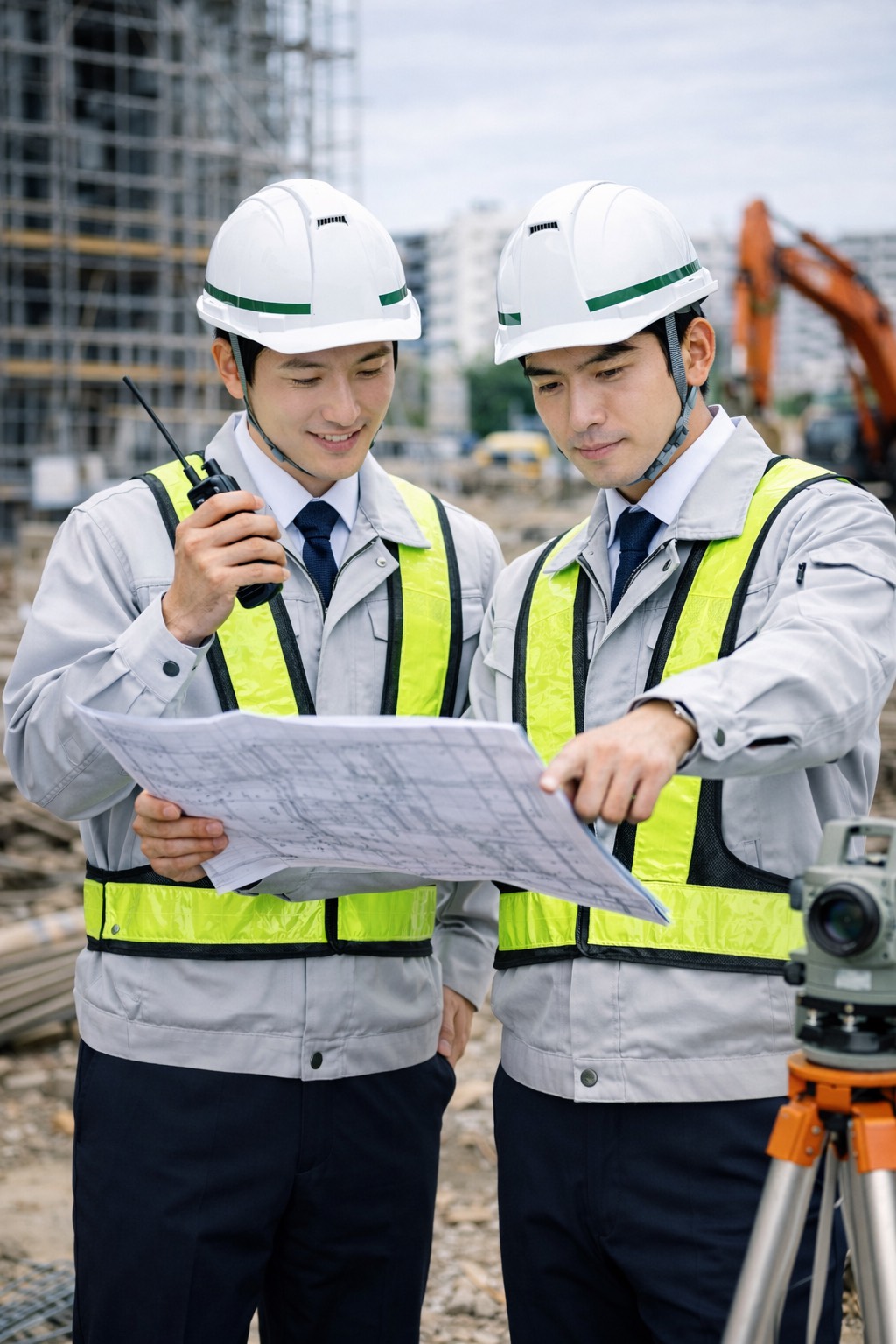 株式会社ペルファの正社員 全ての設備工 設備工の求人情報イメージ1