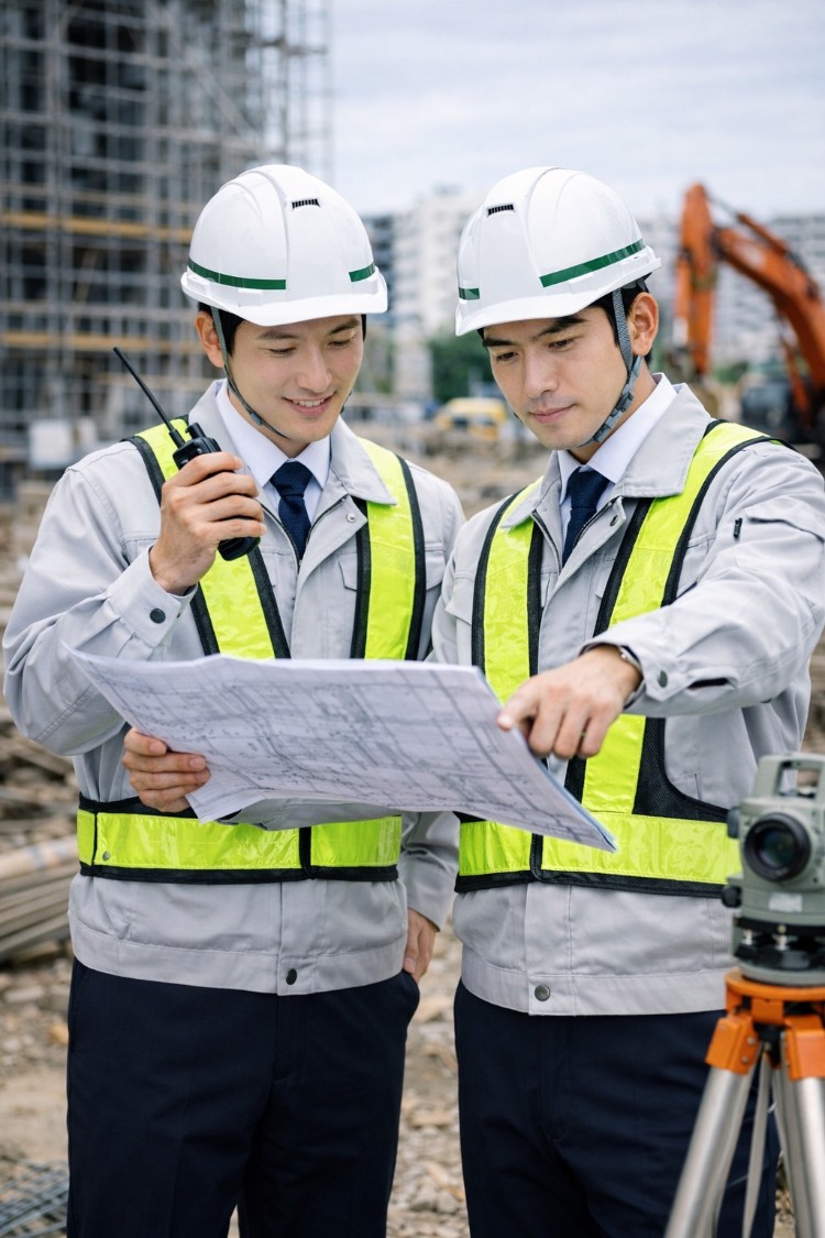 株式会社ペルファの正社員 全ての設備工 設備工の求人情報イメージ1
