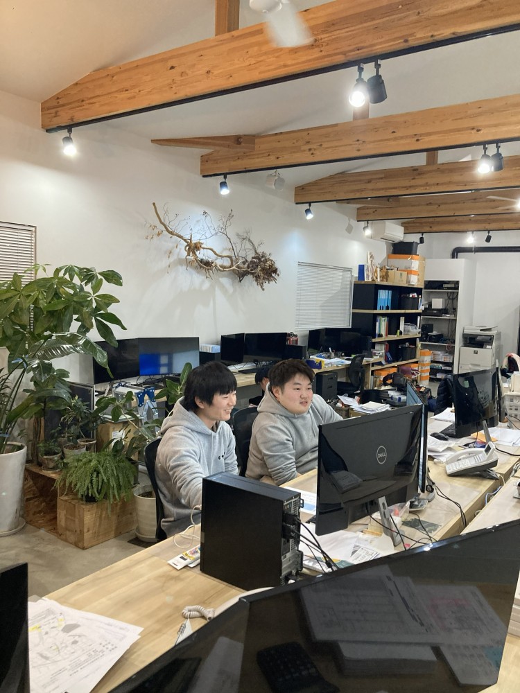 株式会社東洋工藝社の正社員 施工管理の求人情報イメージ1