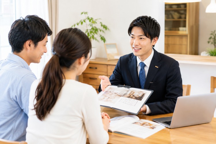 株式会社SKサービスの正社員 営業の求人情報イメージ1