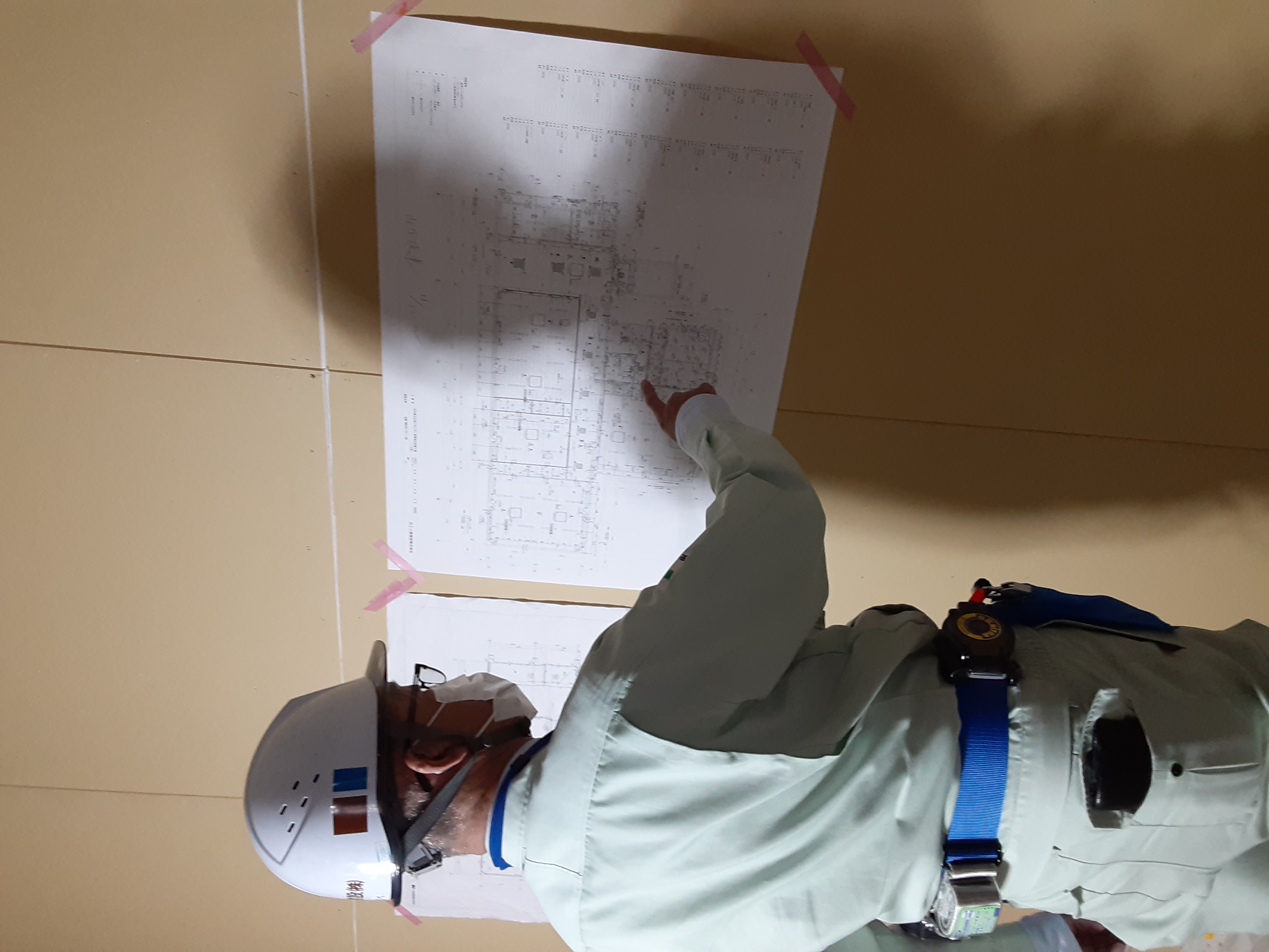 八房建設株式会社の正社員 建築施工管理の求人情報イメージ1