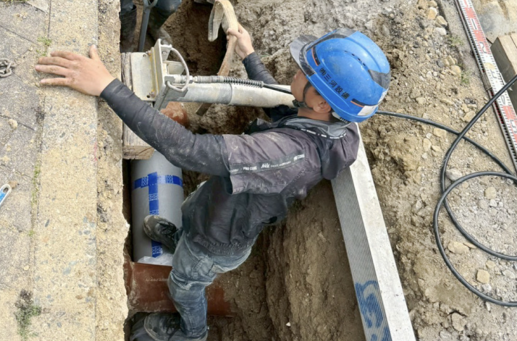 株式会社三河設備の正社員 設備施工管理の求人情報イメージ4