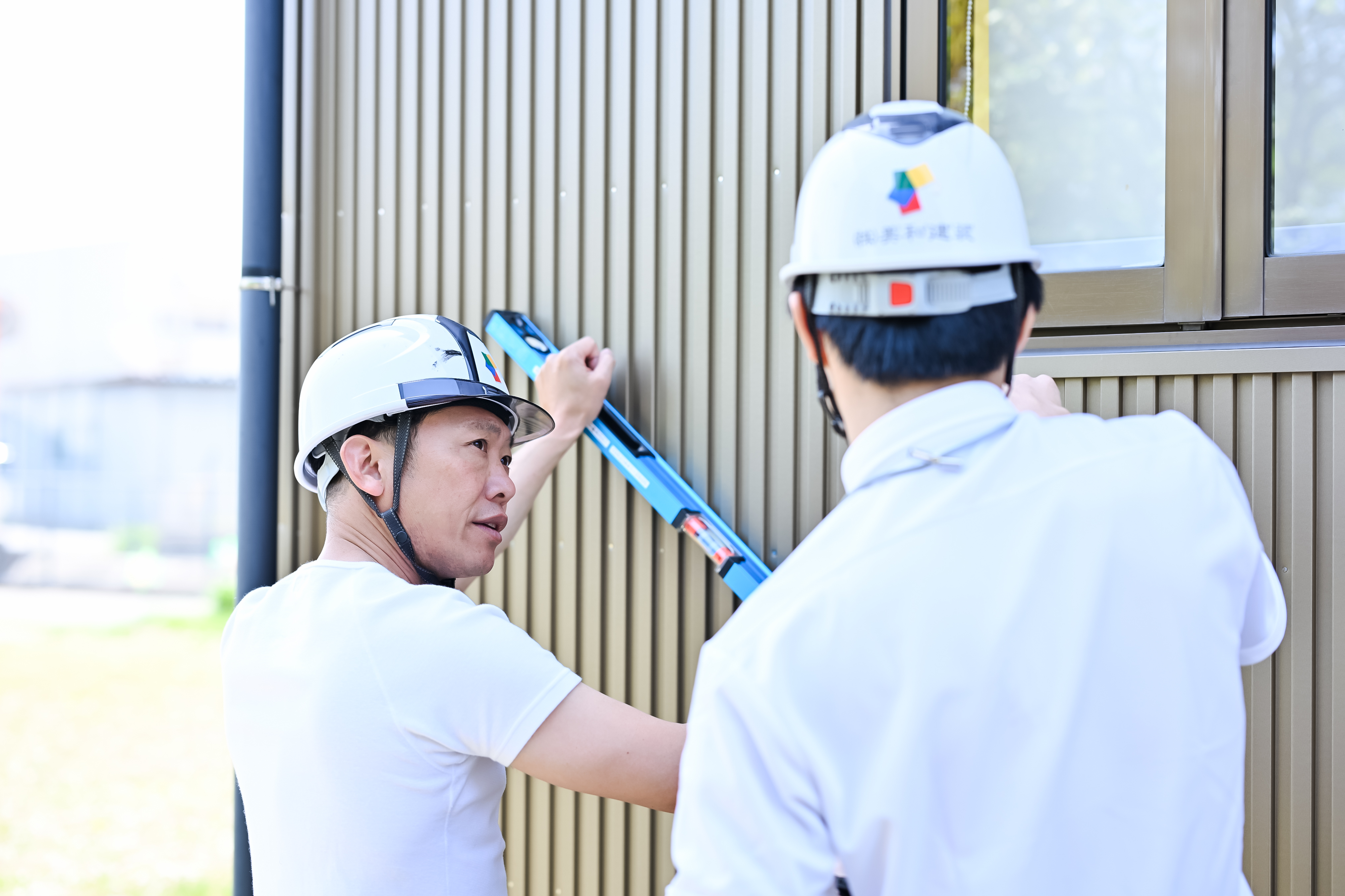 株式会社美和建装の正社員 建築施工管理の求人情報イメージ4