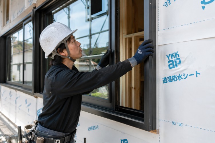 ティージー株式会社の正社員 表具・建具工の求人情報イメージ1