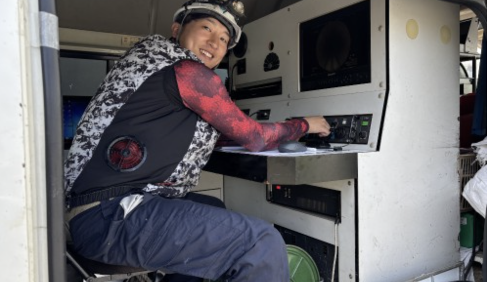 株式会社トキトの正社員 路面調査の求人情報イメージ1