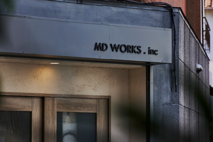 株式会社MD WORKSの正社員 建築施工管理求人イメージ